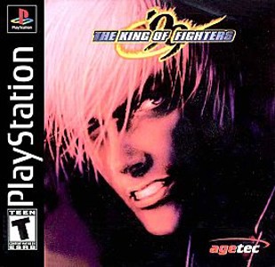 The King of Fighters 99