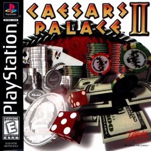 Caesars Palace 2