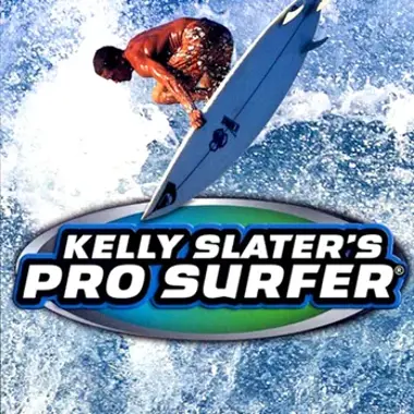 Kelly Slater's Pro Surfer