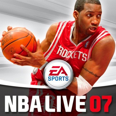 NBA Live 07