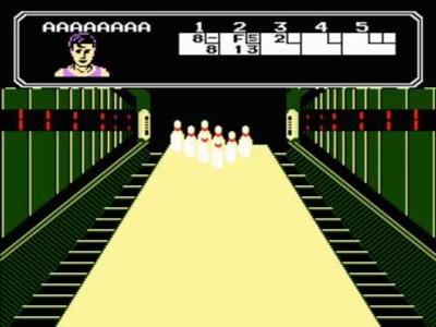 Perfect Bowling