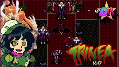 Trinea