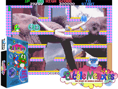 Bubble Shooter