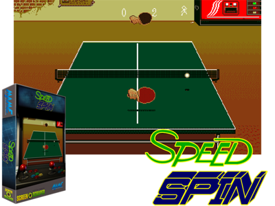 Speed Spin