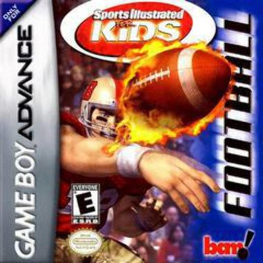 Sports Illustrated for Kids - Football