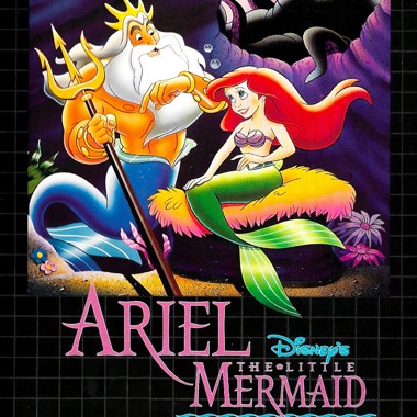 Ariel - The Little Mermaid
