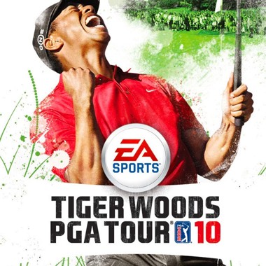 Tiger Woods PGA Tour 10