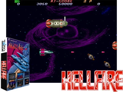 Hellfire