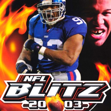 NFL Blitz 20-03