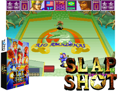 Slap Shot
