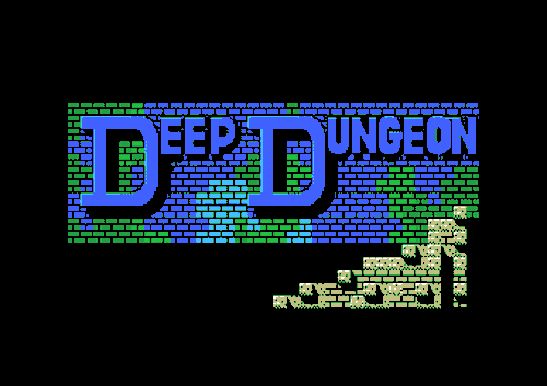 Deep Dungeon