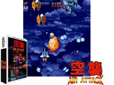 Air Attack