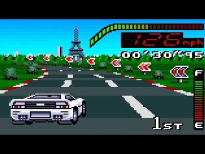 Top Racer 1