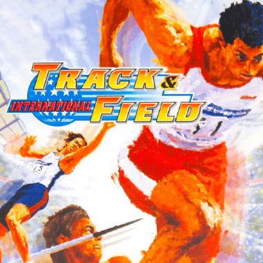 International Track & Field