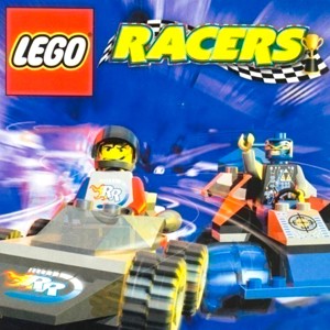 LEGO Racers