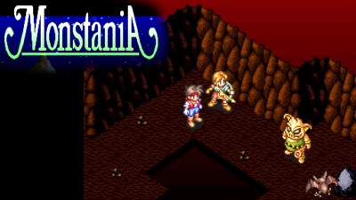 Project Monstania