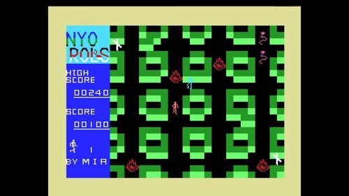 Nyorols