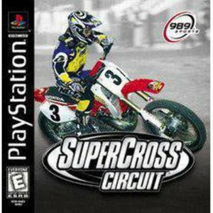 SuperCross Circuit