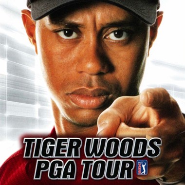 Tiger Woods PGA Tour