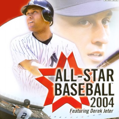 All-Star Baseball 2004