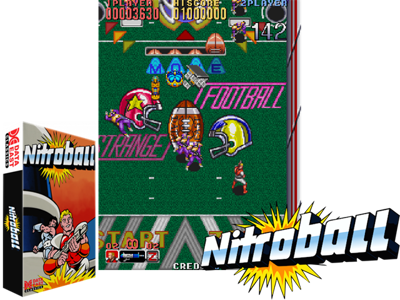 Nitro Ball