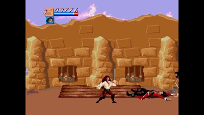 Cutthroat Island