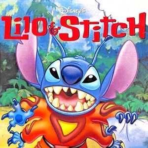 Disneys Lilo & Stitch