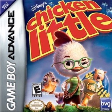 Chicken Little