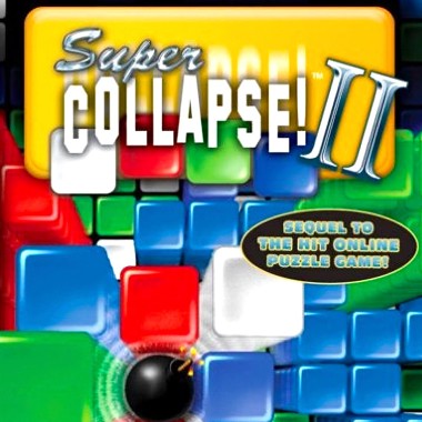 Super Collapse! II