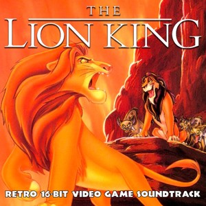 Lion King