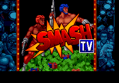 Smash TV