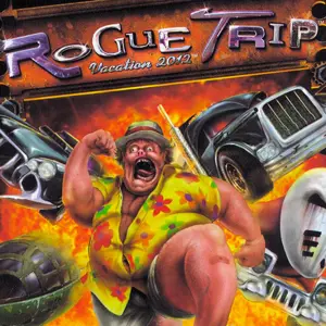 Rogue Trip - Vacation 2012