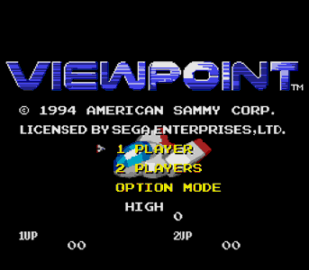 Viewpoint