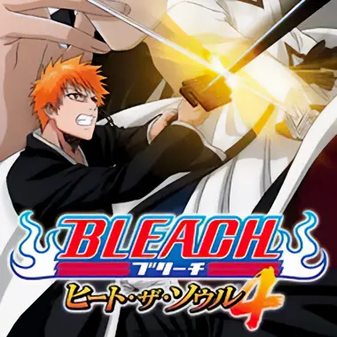 Bleach - Heat the Soul 4