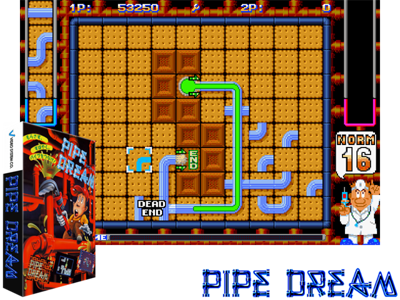 Pipe Dream