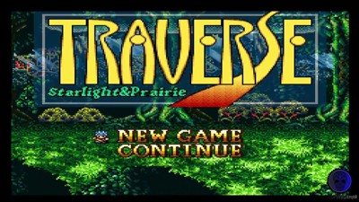 Traverse
