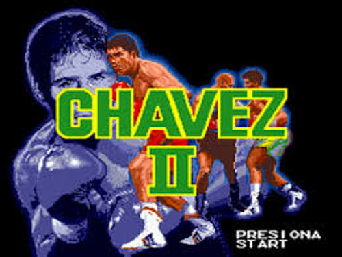 Chavez 2