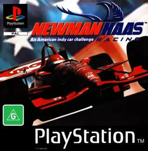 Newman Haas Racing