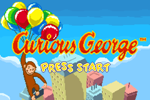 Curious George