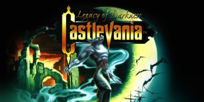 Castlevania - Legacy of Darkness