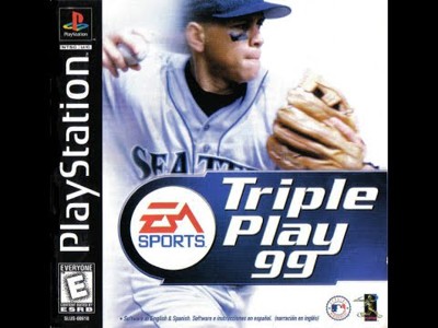 Triple Play 99