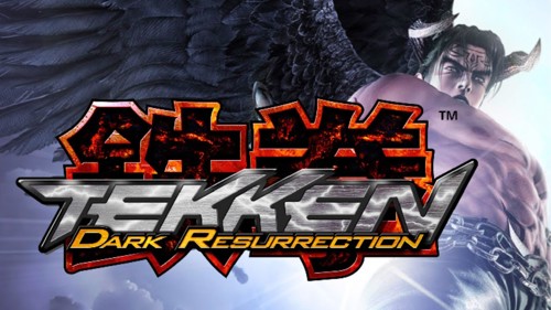 Tekken - Dark Resurrection