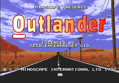 Outlander