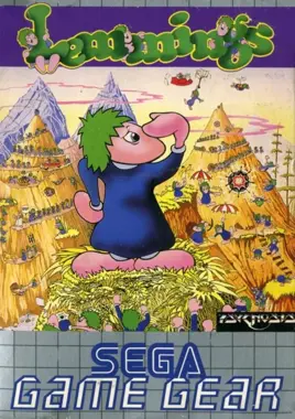 Lemmings