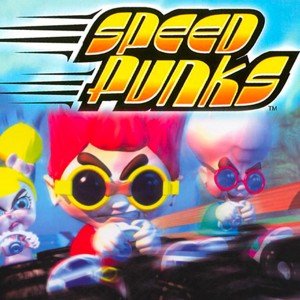 Speed Punks