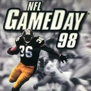 NFL GameDay 98