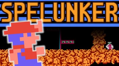 Spelunker