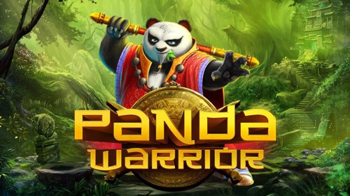 Panda Warriors