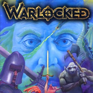 Warlocked