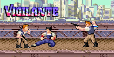 Vigilante